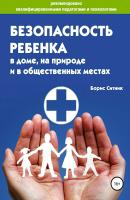 Безопасность ребенка в доме, на улице и в общественных местах - Борис Ситник 