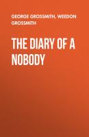 The Diary of a Nobody - George Grossmith 