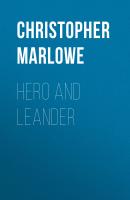 Hero and Leander - Christopher Marlowe 