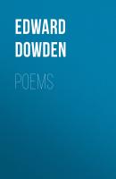 Poems - Edward Dowden 
