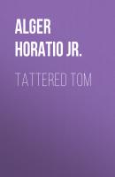 Tattered Tom - Alger Horatio Jr. 