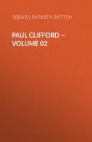 Paul Clifford — Volume 02 - Эдвард Бульвер-Литтон 