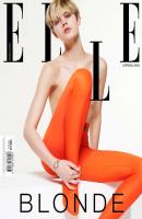 Elle 04-2018 - Редакция журнала Elle Редакция журнала Elle