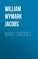 Many Cargoes - William Wymark Jacobs 