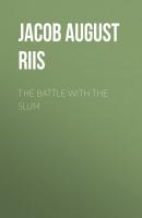 The Battle with the Slum - Jacob August Riis 