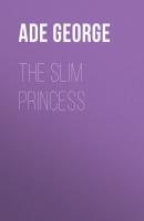 The Slim Princess - Ade George 