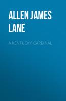 A Kentucky Cardinal - Allen James Lane 