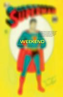 Коммерсантъ Weekend 20-2018 - Редакция журнала КоммерсантЪ Weekend Редакция журнала КоммерсантЪ Weekend