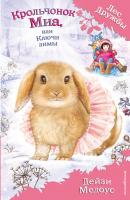 Крольчонок Миа, или Ключи зимы - Дейзи Медоус Лес Дружбы. Волшебные истории о зверятах