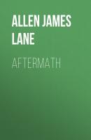 Aftermath - Allen James Lane 