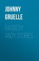 Raggedy Andy Stories - Johnny Gruelle 