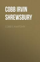Cobb's Anatomy - Cobb Irvin Shrewsbury 