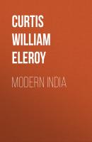 Modern India - Curtis William Eleroy 