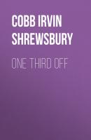 One Third Off - Cobb Irvin Shrewsbury 