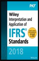 Wiley Interpretation and Application of IFRS Standards - PKF Ltd International 