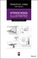 Interior Design Illustrated - Corky  Binggeli 