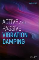 Active and Passive Vibration Damping - Amr Baz M. 