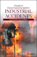Principles of Forensic Engineering Applied to Industrial Accidents - Luca Marmo 