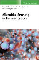 Microbial Sensing in Fermentation - Satinder Brar K. 