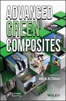 Advanced Green Composites - Anil Netravali N. 