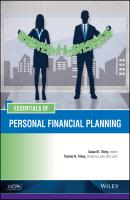 Essentials of Personal Financial Planning - Thomas Tillery N. 