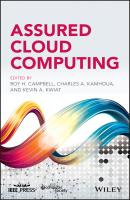Assured Cloud Computing - Kevin Kwiat A. 