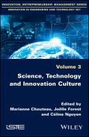 Science, Technology and Innovation Culture - Joelle  Forest 