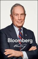 Bloomberg by Bloomberg, Revised and Updated - Michael Bloomberg R. 