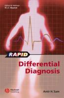 Rapid Differential Diagnosis - Huw  Beynon 