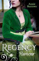 Regency Rumour: Never Trust a Rake / Reforming the Viscount - ANNIE  BURROWS 