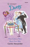 Once Upon A Tiara: Once Upon A Tiara / Henry Ever After - Carrie  Alexander 