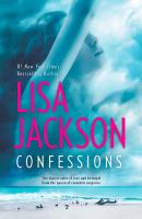 Confessions: He's The Rich Boy / He's My Soldier Boy - Lisa  Jackson 