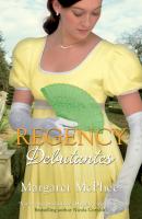 Regency Debutantes: The Captain's Lady / Mistaken Mistress - Margaret  McPhee 