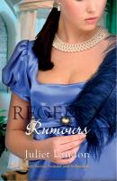 Regency Rumours: A Scandalous Mistress / Dishonour and Desire - Juliet  Landon 