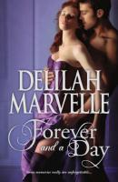Forever and a Day - Delilah  Marvelle 