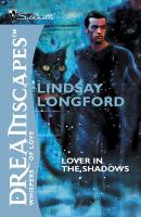 Lover In The Shadows - Lindsay  Longford 