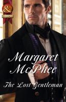 The Lost Gentleman - Margaret  McPhee 