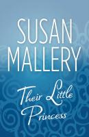 Their Little Princess - Susan  Mallery 