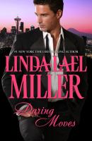 Daring Moves - Linda Miller Lael 