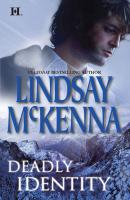 Deadly Identity - Lindsay McKenna 