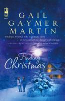 Finding Christmas - Gail Martin Gaymer 