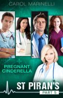Pregnant Cinderella - Carol  Marinelli 