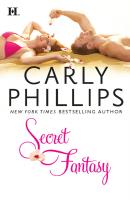 Secret Fantasy - Carly Phillips 