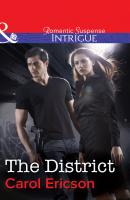 The District - Carol  Ericson 
