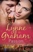Passion - LYNNE  GRAHAM 