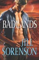 Badlands - Jill  Sorenson 