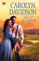 Eden - Carolyn  Davidson 