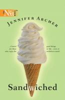 Sandwiched - Jennifer  Archer 