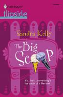 The Big Scoop - Sandra  Kelly 