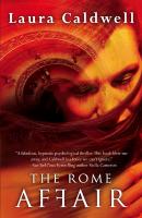 The Rome Affair - Laura  Caldwell 